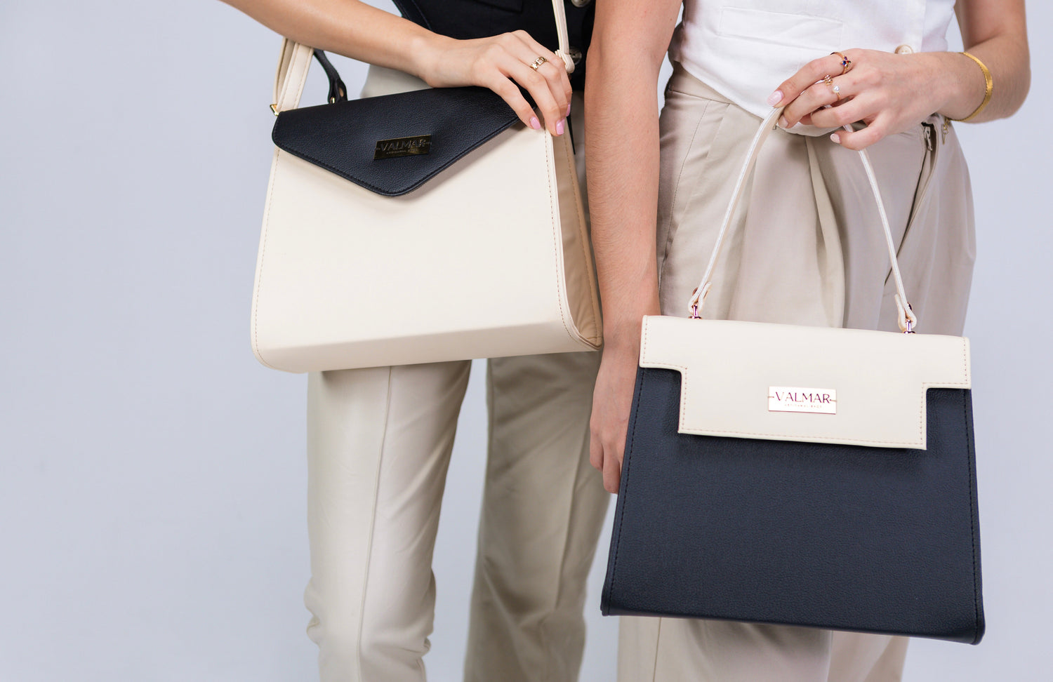 Cartera + Tapa