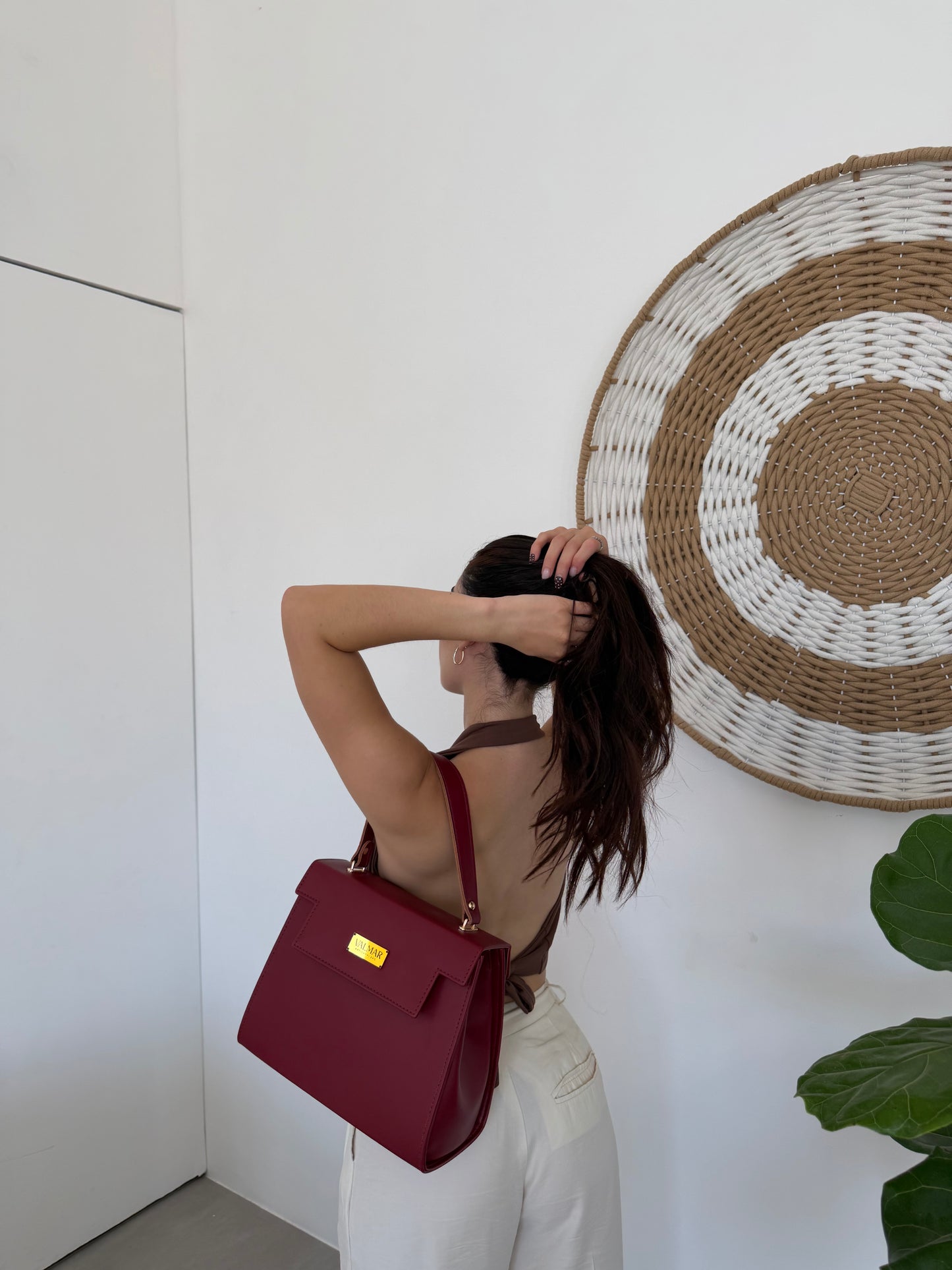 Soleil Vino-Perla