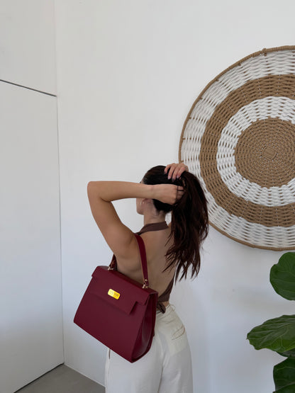 Soleil Vino-Perla