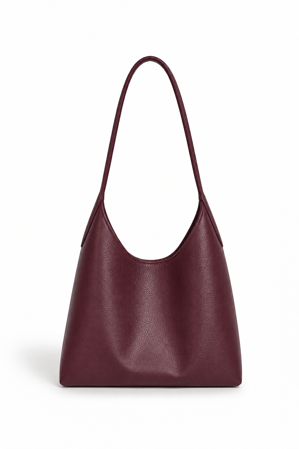 Selene Burgundy