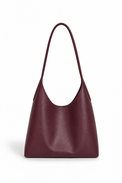 Selene Burgundy